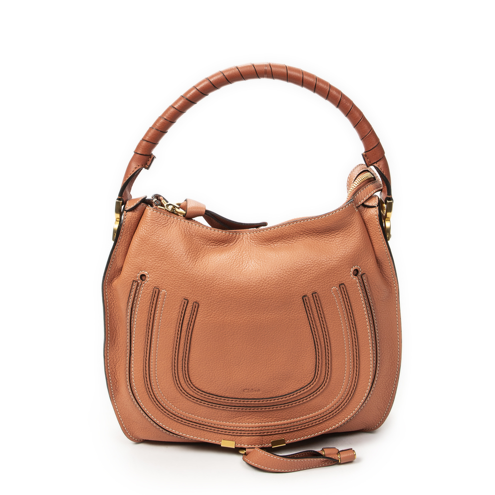 Chloé Medium Marcie Hobo